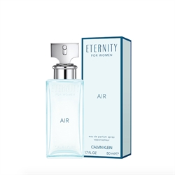 Calvin Klein Eternity Air For Women Eau de Parfum 50 ml 